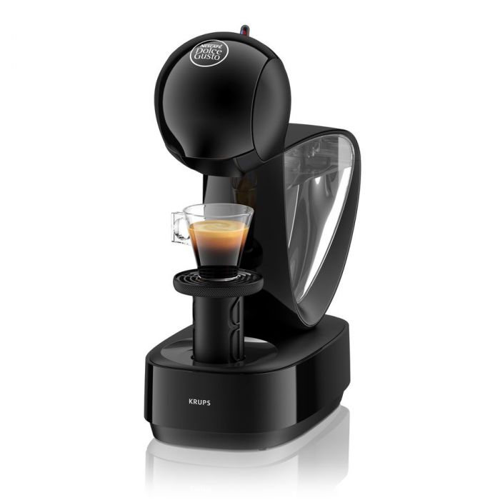 KRUPS Dolce Gusto KP170810 Infinissima črn - Image 3