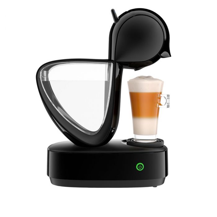 KRUPS Dolce Gusto KP170810 Infinissima črn - Image 4