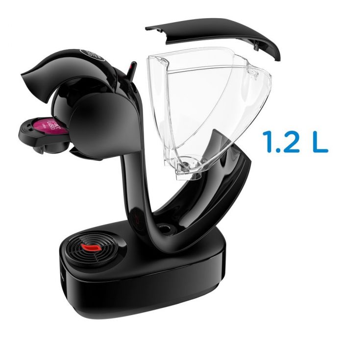 KRUPS Dolce Gusto KP170810 Infinissima črn - Image 5