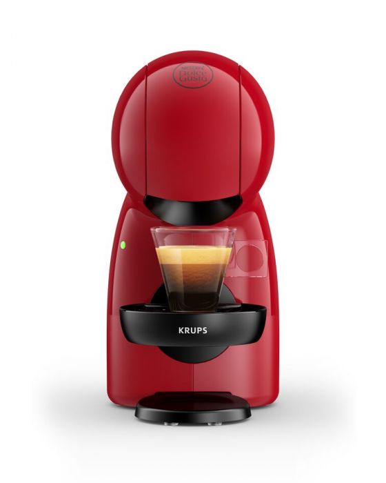 KRUPS Dolce Gusto KP1A0510 Piccolo XS rdeč - Image 3