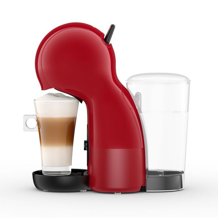 KRUPS Dolce Gusto KP1A0510 Piccolo XS rdeč - Image 5