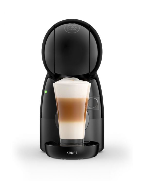 KRUPS Dolce Gusto KP1A3B10 Piccolo XS črno siv