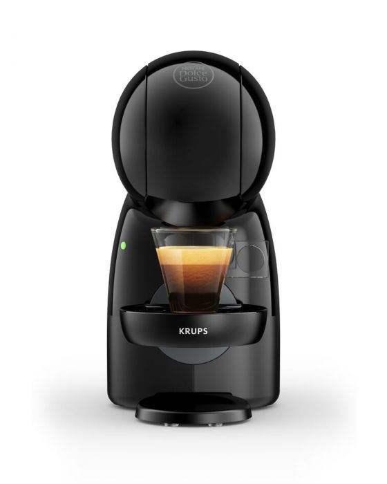KRUPS Dolce Gusto KP1A3B10 Piccolo XS črno siv - Image 3