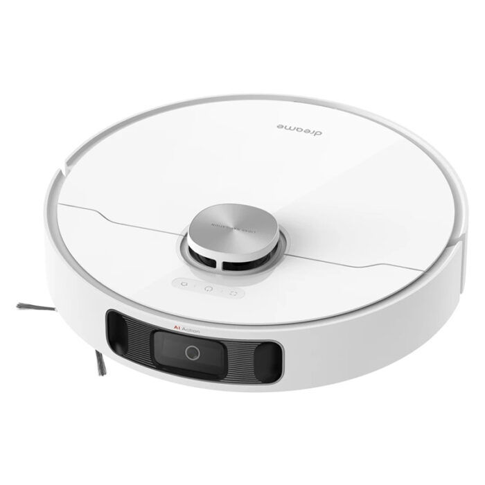 Dreame L10s Ultra robotski sesalnik s samopraznilno postajo - slika 4