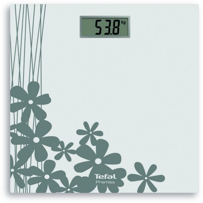 TEFAL osebna tehtnica PP1430V0 Premis Flower