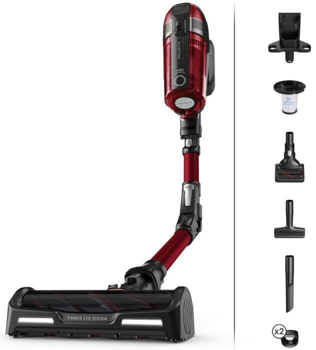 ROWENTA pokončni sesalnik RH98A9WO X-Force Flex 12.60
