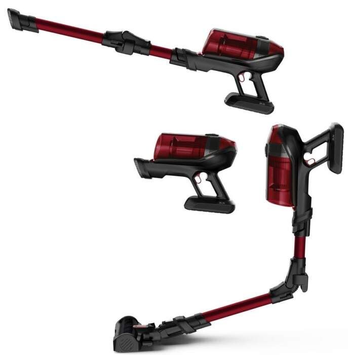 ROWENTA pokončni sesalnik RH98A9WO X-Force Flex 12.60 - Image 3