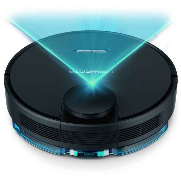 ROWENTA robotski sesalnik RR7975WH X-plorer S95 - Image 4