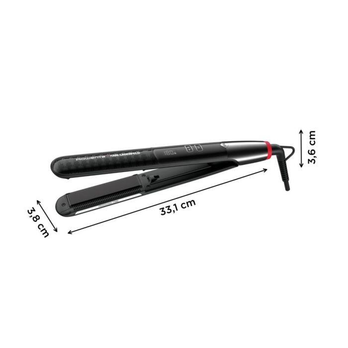 ROWENTA ravnalec las SF466LF0 KL Perfection - Image 4