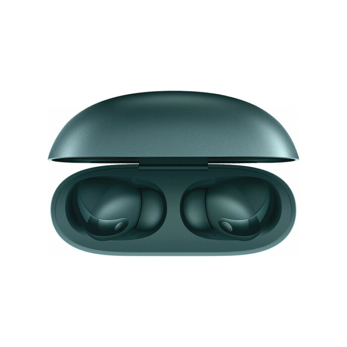 Xiaomi Buds 3T Pro TWS slušalke, zelene - Image 4