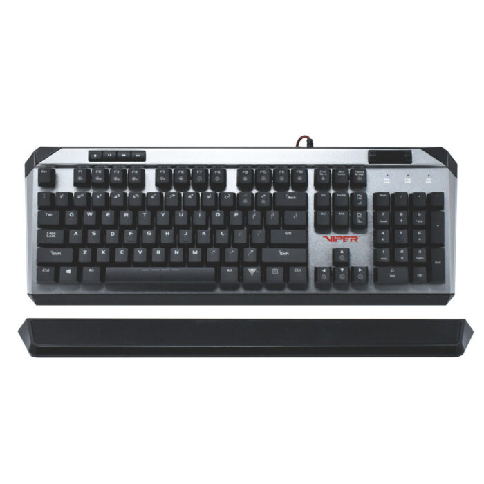Patriot Viper V765 RGB mehanska tipkovnica - ANG - Image 6
