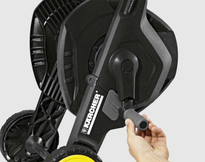 Karcher voziček za cev HT 4.520 KIT 1/2" 2.645-168 - Image 6