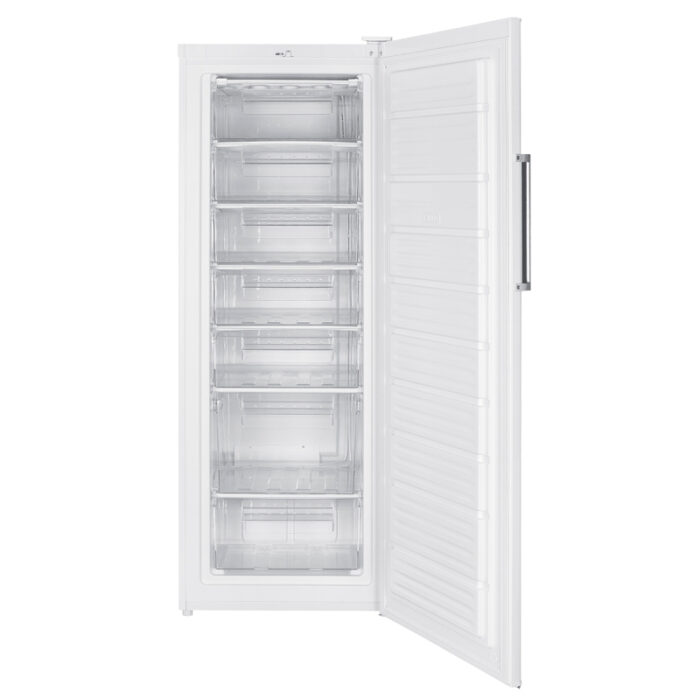 VOX zamrzovalna omara VF 2833 F [F, 242 L, 7 pred., viš.: 170 cm, bel] - slika 3