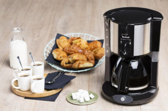 TEFAL kavni aparat Subito Mug [CM290838] - Image 5