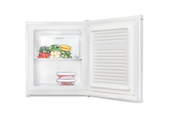 LORD mini zamrzovalna omara F7 [E, 51x44x47cm, 2,4kg/24h] - Image 6