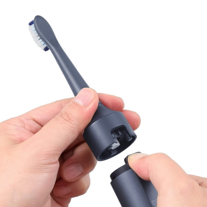 Panasonic nastavek ER-CTB1-A301 Multishape ščetka - Image 5