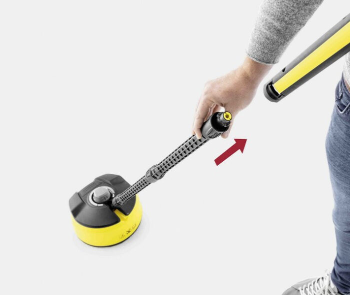 Karcher talna šoba T-Racer T5 2.644-084.0 - Image 3