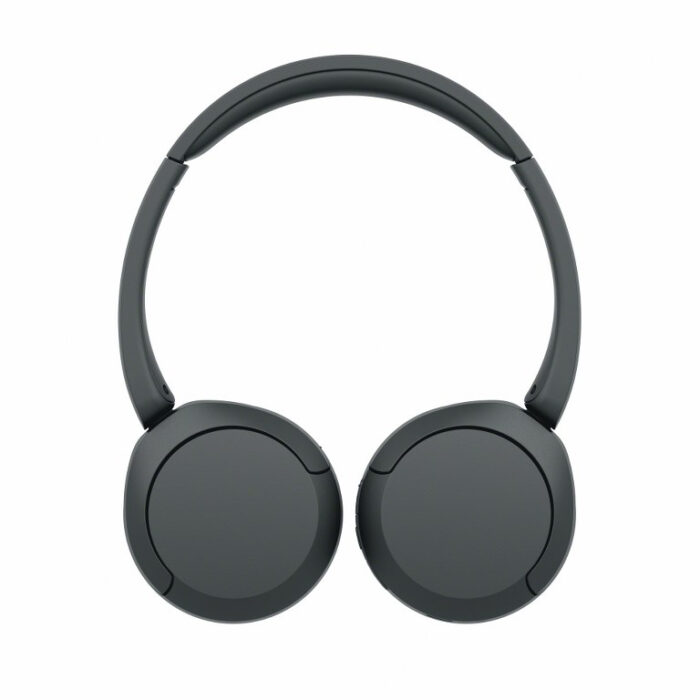SONY BT slušalke WHCH520B črne - Image 4
