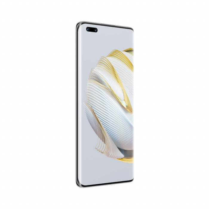 Huawei nova 10 Pro 8/256GB črn črna