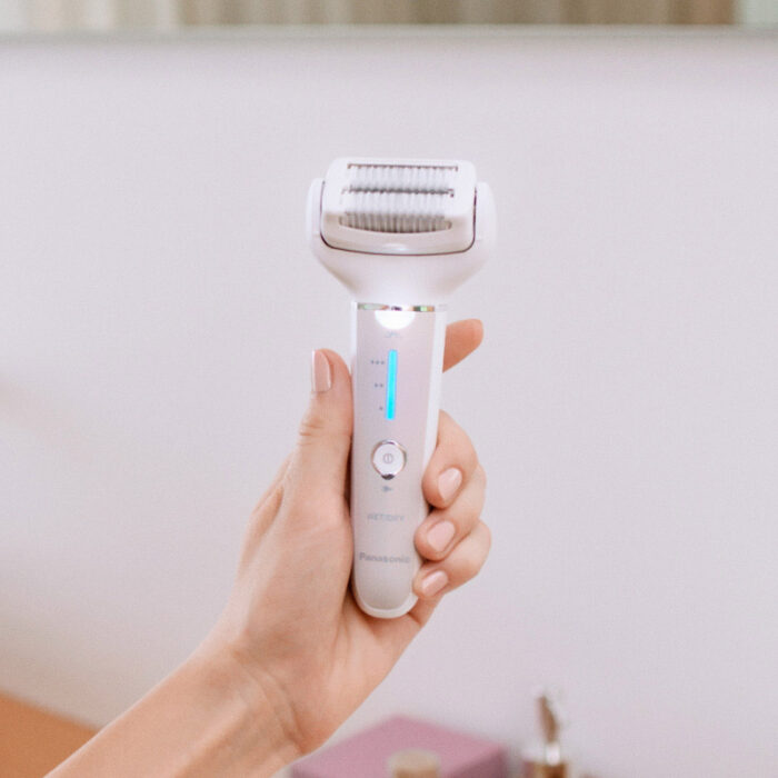 Panasonic epilator ES-EY80-P503 ES-EY80-P503 - Image 6