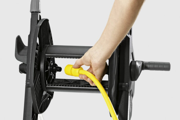 Karcher voziček za cev HT 4.520 KIT 1/2" 2.645-168 - Image 5
