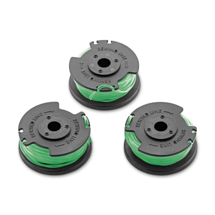 Karcher komplet glav za nitkarice LTR-36 2.444-017.0