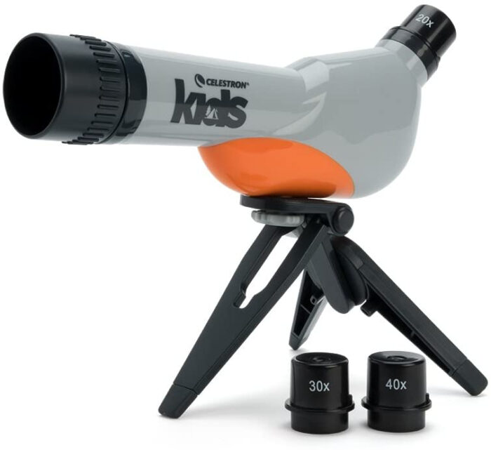 Celestron Mini Teleskop Kids Table Top S - Image 5