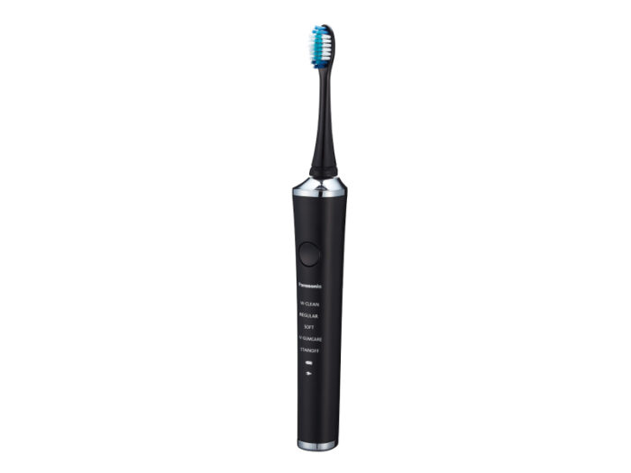 Panasonic el. zobna ščetka EW-DP52-K803 - Image 4