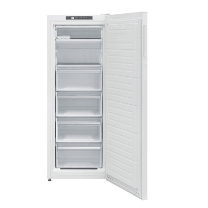 VOX Zamrzovalna omara VF 2410 F [F, 175 l, 6 predalov, NO-FROST] - Image 3