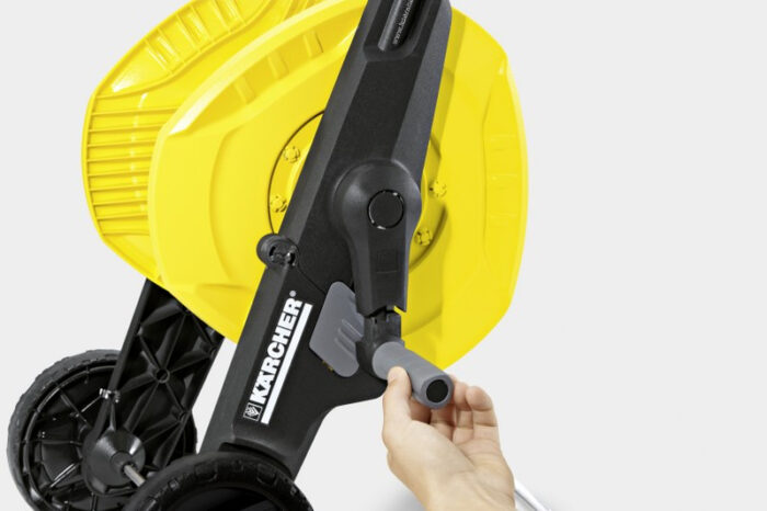 Karcher voziček za cev HT 3.420 KIT 1/2" 2.645-166 - Image 4