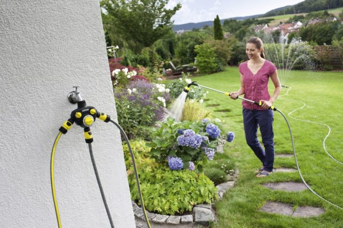 Karcher zalivalni avtomat WT 2.000 2.645-209 - Image 5