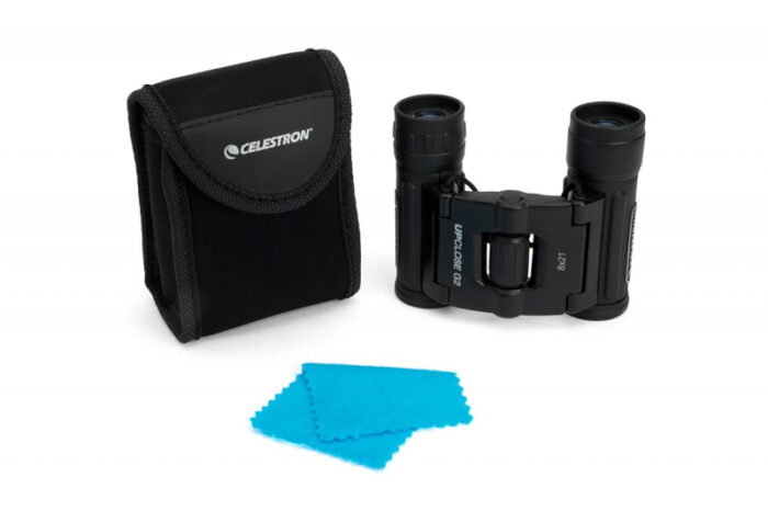 Celestron Daljnogled UpClose G2 8x21 Roof - Box - Image 6