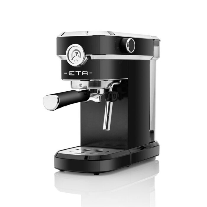 ETA Espresso kavni aparat Storio črn [ETA 6181 90020]