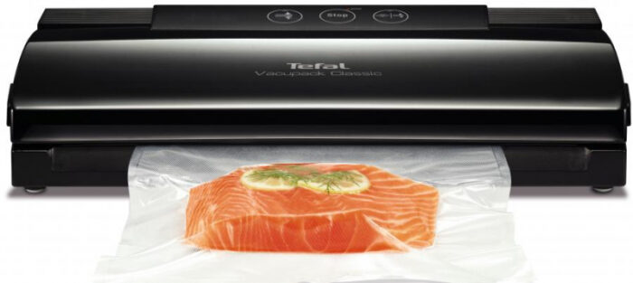 TEFAL vakumska pakirna naprava VT254070 Vacupack Classic - Image 3