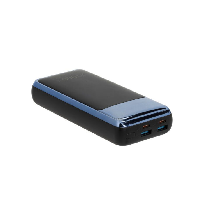 Rivacase VA1075 20000mAh 45W Quick Charge 3.0 prenosna baterija - Image 4