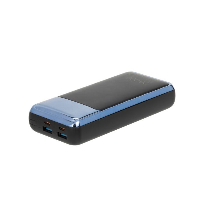 Rivacase VA1075 20000mAh 45W Quick Charge 3.0 prenosna baterija - Image 5
