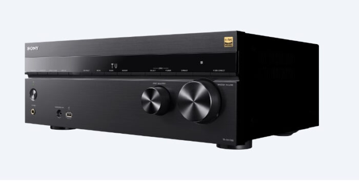 SONY 7,2 kanalni ojačevalnik TAAN1000.CE - Image 3