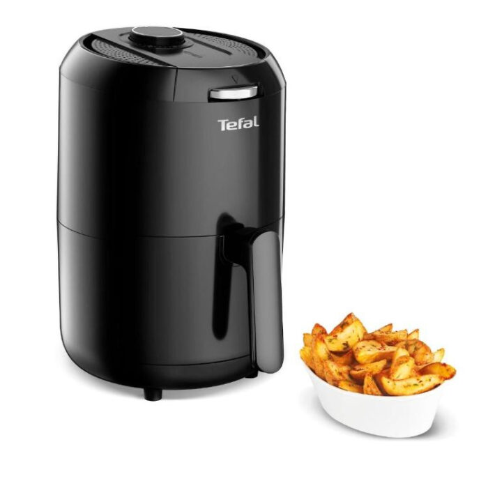 TEFAL cvrtnik Easy Fry Compact EY101815