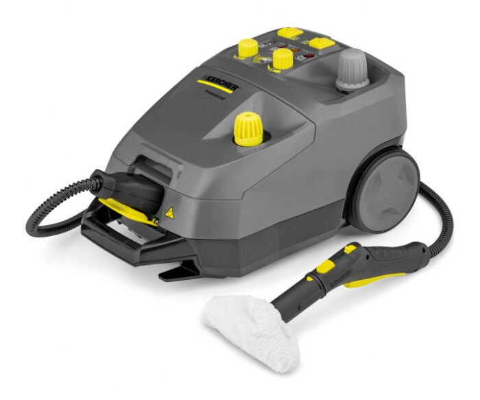 Karcher PROFI parni čistilec SG 4/4 1.092-104.0 - Image 4