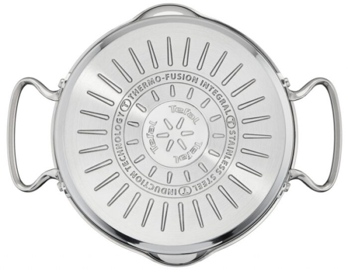TEFAL Duetto set posod 10 kos G719SA74 - Image 3