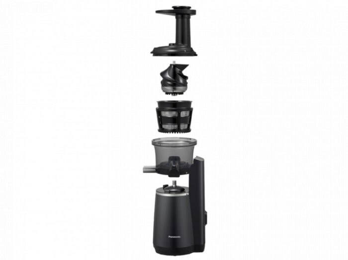 Panasonic sokovnik MJ-L501KXE - Image 4