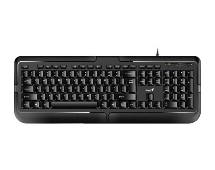 Tipkovnica Genius KB-118 USB - Image 3