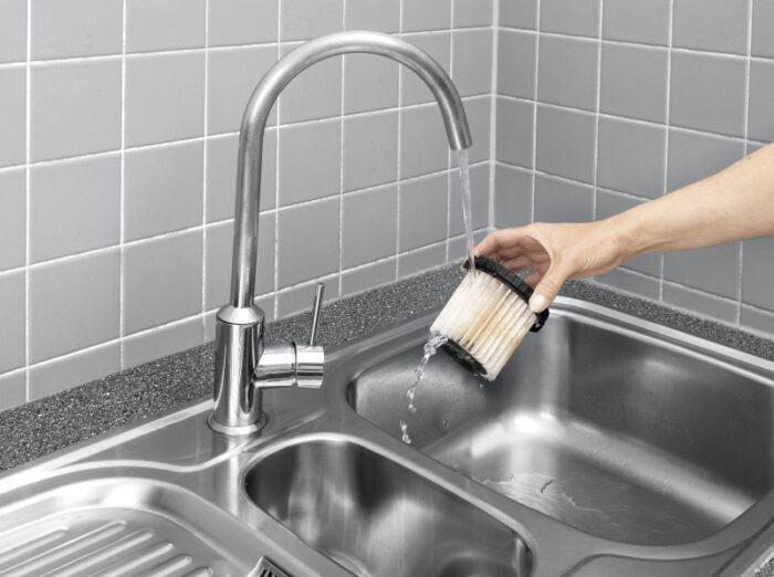 Karcher filter zračni za VC5 2.863-239 - Image 3