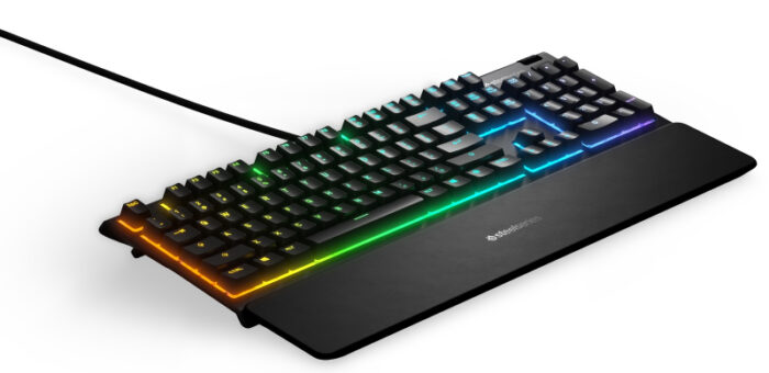 Steelseries Apex 3 US tipkovnica - Image 5