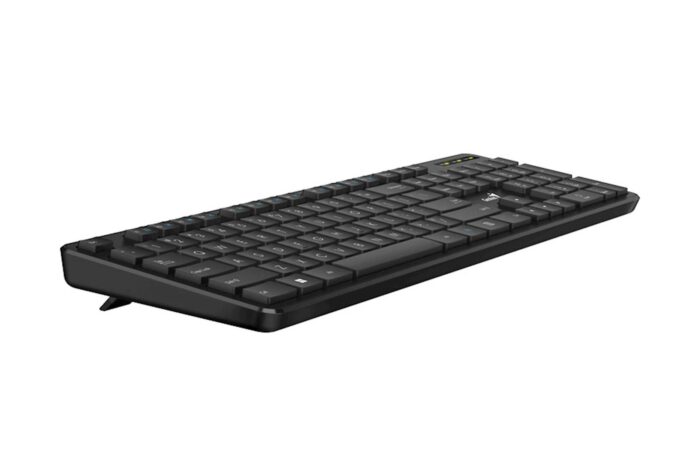 Tipkovnica Genius Slimstar M200 USB - Image 4
