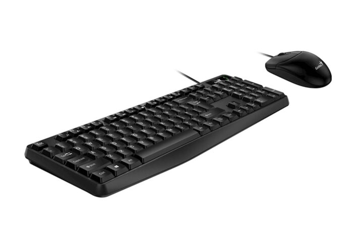 Tipkovnica Genius Smart KM-170 + miš - Image 3