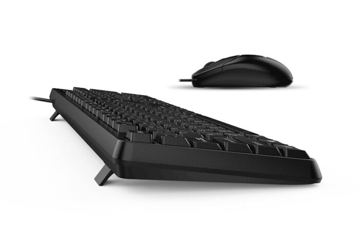 Tipkovnica Genius Smart KM-170 + miš - Image 4