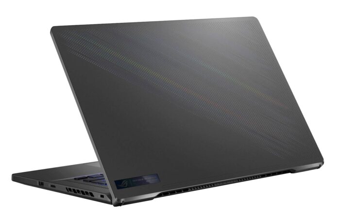 ASUS ROG Zephyrus G16 GU603VI-N4002W i9-13900H/16GB/SSD 1TB/16" QHD+ 240Hz - Image 4