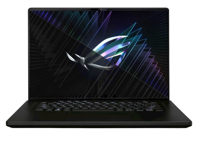 ASUS ROG Zephyrus M16 GU604VZ-NM008X i9-13900H/32GB/1TB/16''QHD+ Mini LED