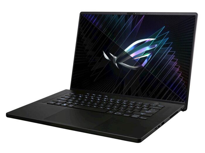 ASUS ROG Zephyrus M16 GU604VZ-NM008X i9-13900H/32GB/1TB/16''QHD+ Mini LED - Image 3